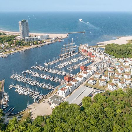 2 Bedroom Awesome Apartment In Luebeck Travemuende Екстериор снимка