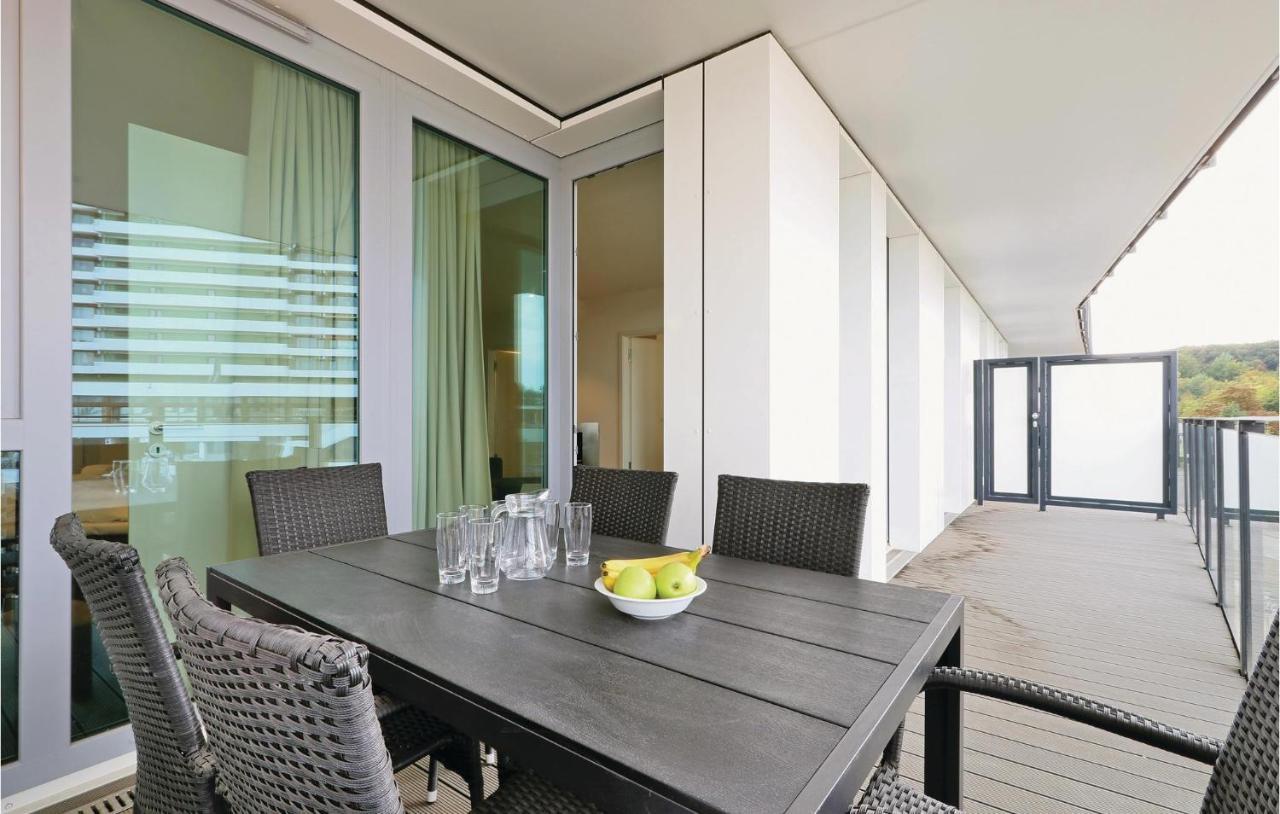 2 Bedroom Awesome Apartment In Luebeck Travemuende Екстериор снимка