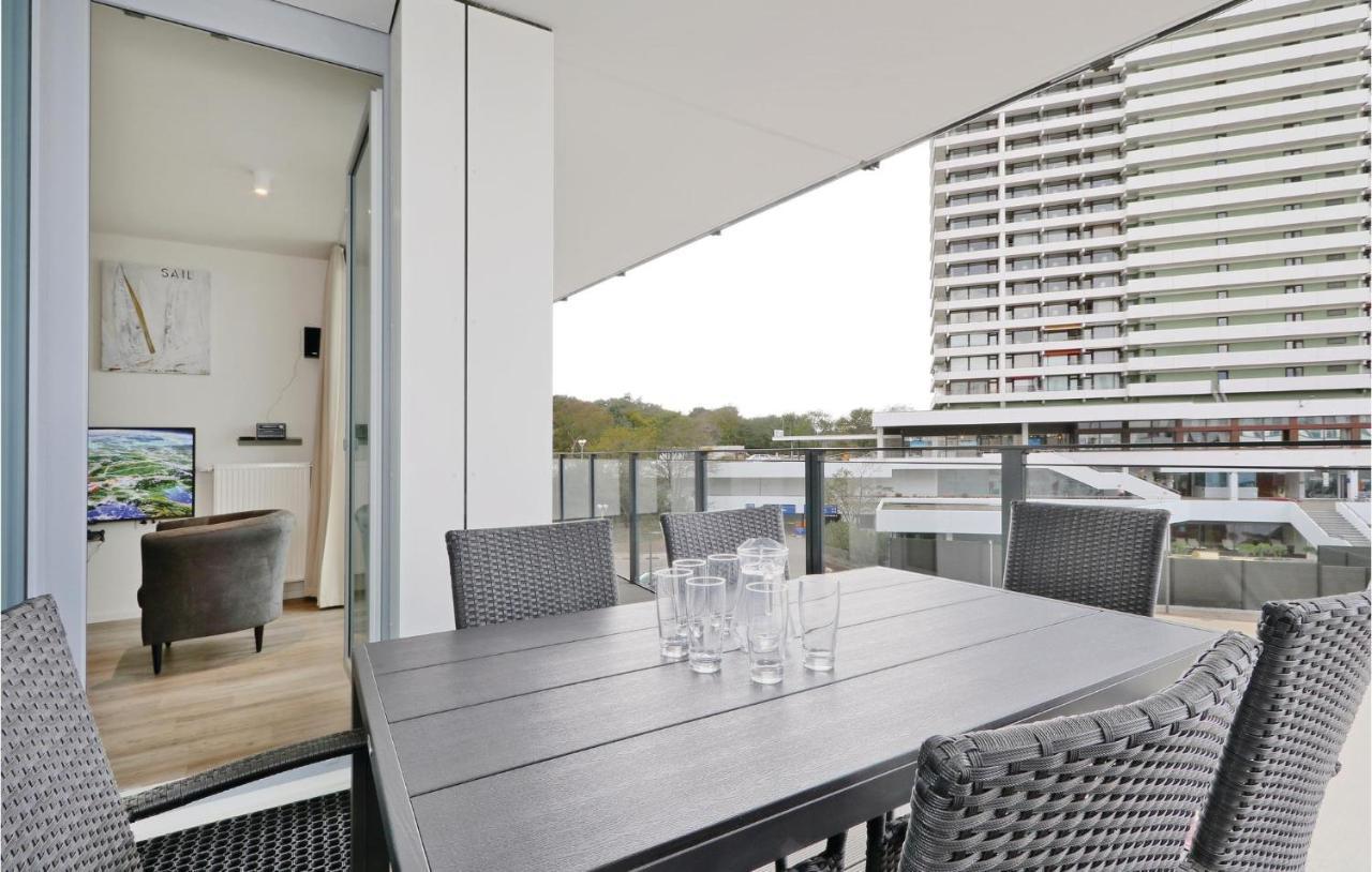 2 Bedroom Awesome Apartment In Luebeck Travemuende Екстериор снимка