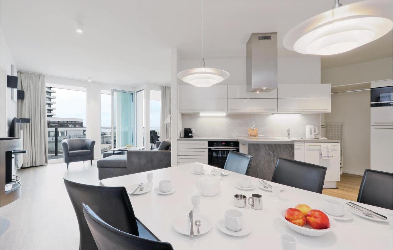 2 Bedroom Awesome Apartment In Luebeck Travemuende Екстериор снимка