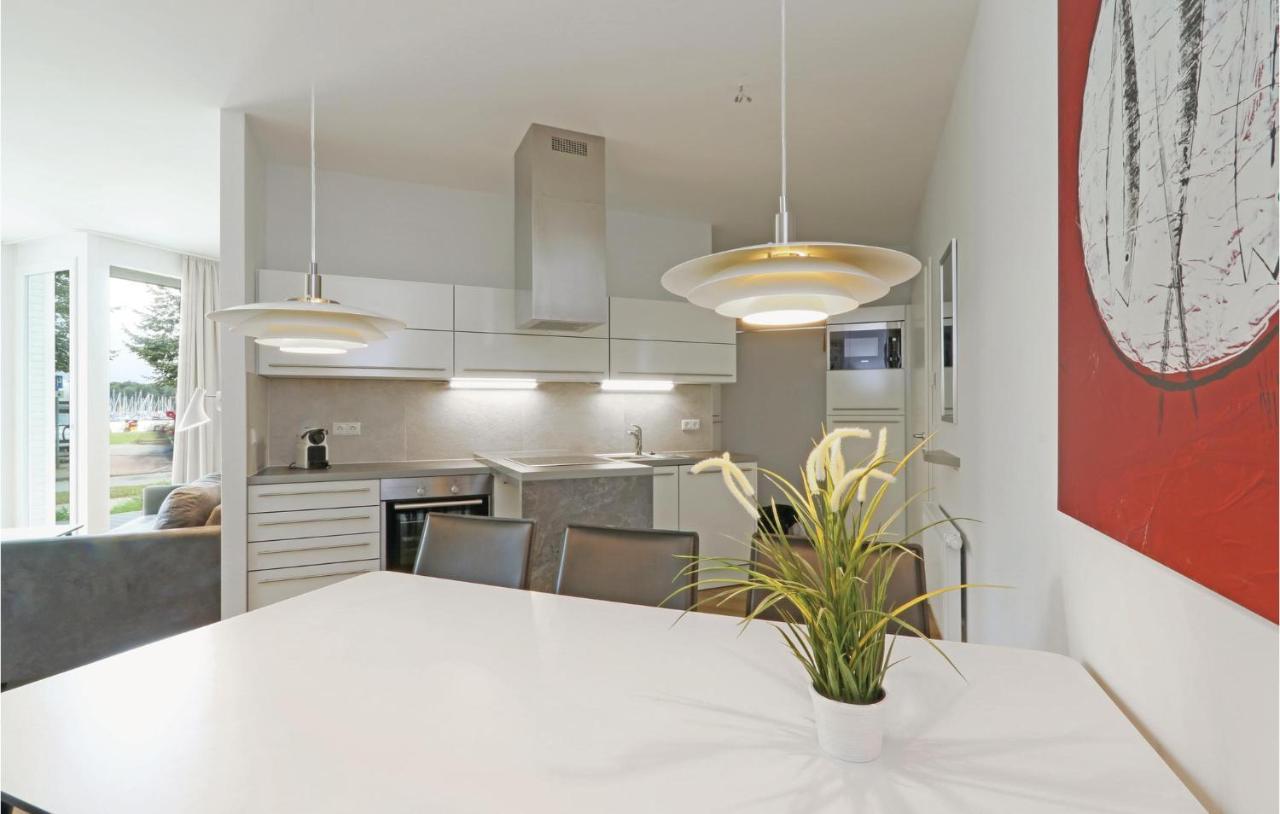 2 Bedroom Awesome Apartment In Luebeck Travemuende Екстериор снимка