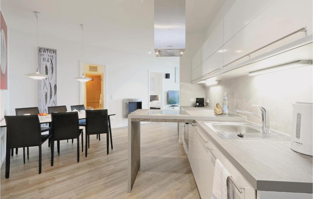 2 Bedroom Awesome Apartment In Luebeck Travemuende Екстериор снимка