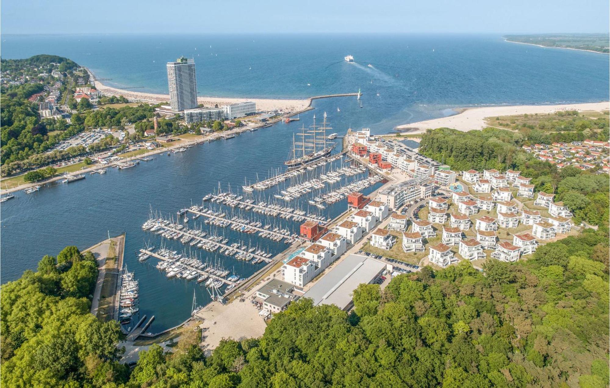 2 Bedroom Awesome Apartment In Luebeck Travemuende Екстериор снимка