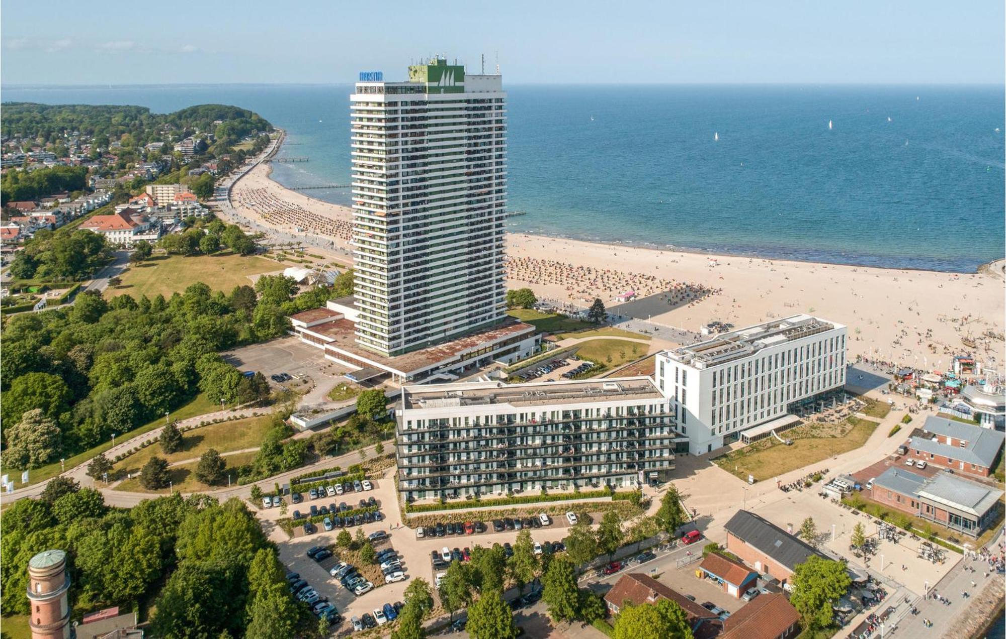 2 Bedroom Awesome Apartment In Luebeck Travemuende Екстериор снимка